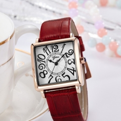 Fábrica de OEM Color deporte reloj de pulsera para las mujeres